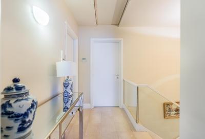 Oxford Gardens 4 bedrooms - rented - 3400 eur/month - 28