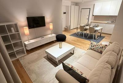 Apartament de lux 2 camere | Herăstrău – Aviației – Băneasa | Parcare subteran - 17