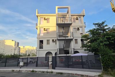 Exclusivitate,Mamaia Nord-Lidl,Vila Turistica P+3, 14 cam.,472mp,complet utilata - 15
