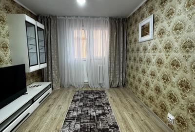 Tatarasi-Flora-2 Camere Decomandat-etaj intermediar-liber - 5