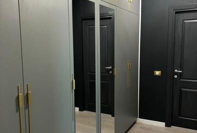 Apartament cu 3 camere, decomandat, Visoianu, loc de parcare propriu - 6
