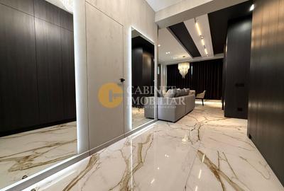Penthouse Exclusiv- Design Premium - Finisaje de Lux - Comision 0% - 20