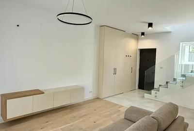 Gata de mutare! Duplex cu grădină, 2 camere - H4L | Pipera Plaza - 10