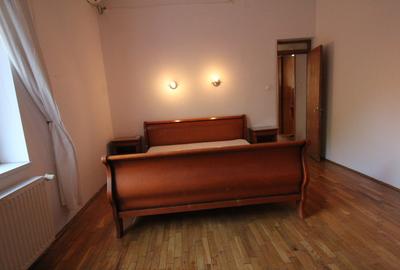Primaverii Apartament in vila cu 2 dormitoare 2 bai de inchiriat. Single expat. - 14