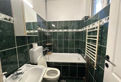 Ap Central la Casă, 65 MP, Garaj, Zona Verde, 2.5 Camere, Terasă 20 MP, 1700 MP - 13