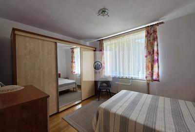 Apartament 2 camere etaj 2| 45 mp | Balcon | Deva – zona Casa Rustica - 10