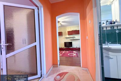 3 camere, complet mobilat și utilat – Str. Brăilei Micro 19 - 10
