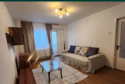 Apartament cu 2 camere decomandat, mobilat în Vitan