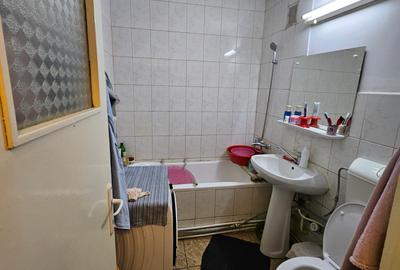 2 camere Țiglina 2 Etaj 2 - 5