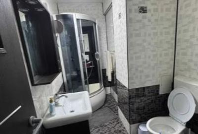 Apartament 2 cam, Piata Alba Iulia,bl.2011,et.2/4,DECOMANDAT,centrala,mobilat - 4