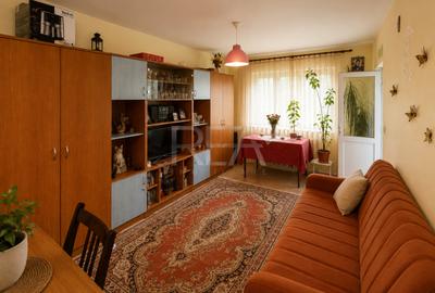 Apartament cu 2 camere decomandat în Aviației