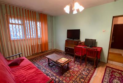 Apartament 2 camere Militari Lujerului, 2 minute de metrou, comision 0 ! - 1