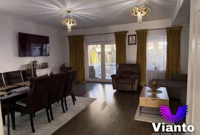 Casa tip duplex / Cartierul Arhitectilor - 2