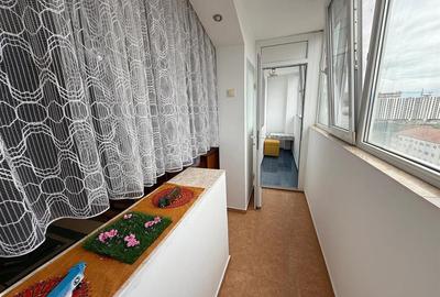 Apartament cu 2 camere si balcon zona Rahovei - 4