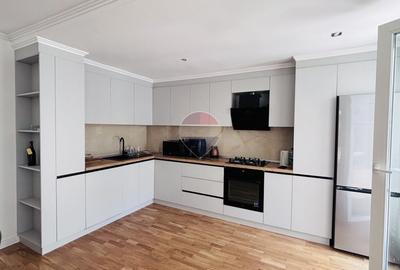 Duplex cu 4 camere în Tunari
