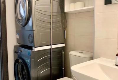 2 camere  Drumul Taberei - *complex Timisoara 58* l prima inchiriere l - 5