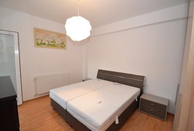 3 camere, 60 mp, bloc nou, zona Torontal, 500 euro - 5