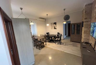 Apartament 3 camere, garaj si boxa - zona Centrala-Prefectura - 14