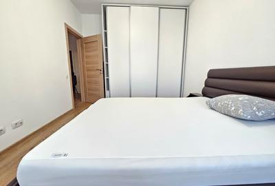 Apart 61m2 + Terasa 13m2 | Aviatiei - Metropolitan Residence | Metrou M2 - Mall - 6