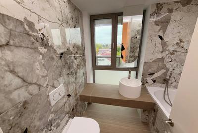 Apartament 3 camere ansamblu premium Iancu Nicolae - 11