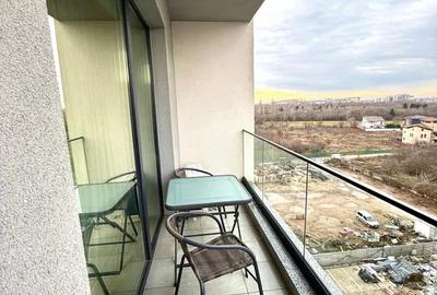 Apartament 2 Camere - Drumul Taberei / Bloc 2024 - Parcare - 8