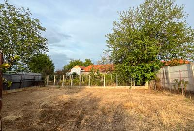 Vindem casa 3 camere, teren 521 mp, Oradea Oncea 99.000 Comision 0% - 19