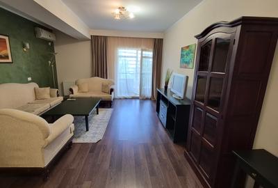 APARTAMENT 3 CAMERE LUX IN COMPLEX REZIDENTIAL CU CIRCUIT INCHIS - 8