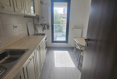Închiriere Garsoniera Lujerului Exigent Faza 2 - 8
