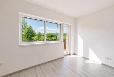 Apartament cu 2 camere decomandat în Exterior Est
