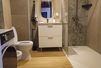 Apartament 3 camere modern– zona Mamaia Nord / IBO Residence - 9