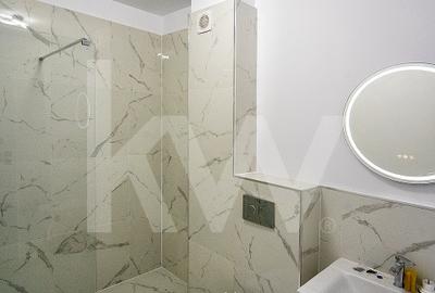 Apartament 3  camere - finisat la cheie, intabulat - 10