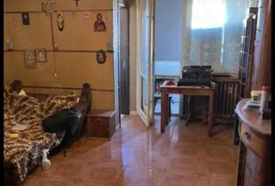 Dristor metrou,garsoniera cf1,etaj 6/9 67.500euro - 2