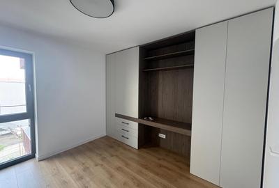 8.12 RESIDENCE: 3 camere complex rezidential NOU Floreasca 1600 E COMISION 0 - 4