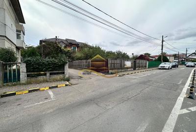 Teren intravilan de vanzare - Ultracentral, Bacau - 7