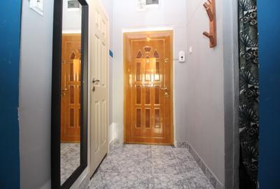 Titan - Circa 13, 6-7 minute metrou, garsonieră renovată, mobilată și utilată - 8