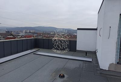 Apartament cu 3 camere decomandat în Vest