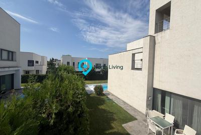 Duplex cu 6 camere în Central