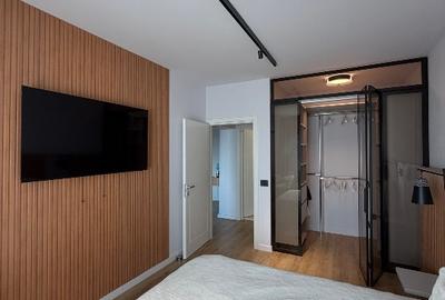 2 Camere Ivory Pipera | TVA INCLUS PERS FIZICA, DIRECT de la Proprietar, MOBILAT - 6