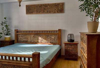 Apartament 2 camere Cismigiu - Poiana Narciselor 8 - 9