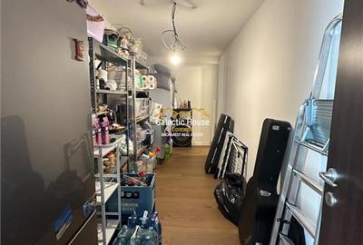Triplex Vedere Lac Gradina Proprie 2 Locuri Parcare Subterana - 25