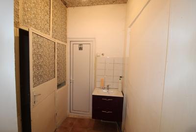 Spațiu Comercial 100 mp, Port Galați (Spital CFR) – Toate utilitățile - 8