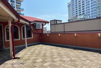 Vila Barbu Vacarescu Pescariu P+2+M de vanzare - 4
