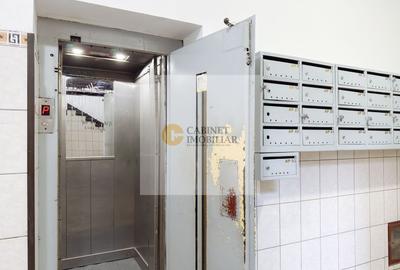Universitate - Sala Dalles I 2 camere   I Etaj 3 I AIRBNB - 22