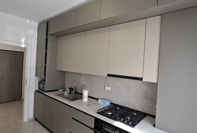 3 CAMERE | 80 MP | PREMIUM & ULTRAMODERN | IMOBIL NOU  | 2 BĂI | PARCARE - 14