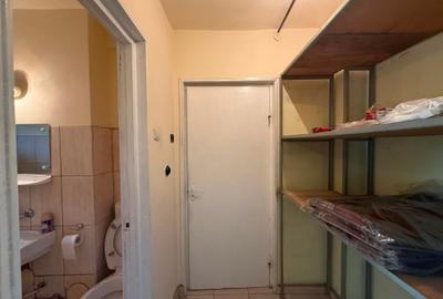 Apartament 2 camere-etaj 2-zona Sc. Gen. Andrei Saguna - 14
