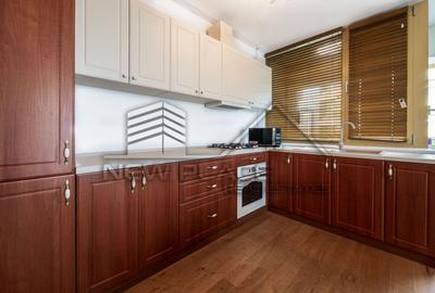 Aviatiei Park | Apartament deosebit | Vedere curtea interioara | Lux - 7