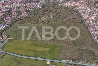 Teren Construcții intravilan de 3421 mp, în Turnișor