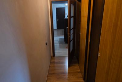 PANTELIMON, Delfinului. in Rond, apartament 3 camere, loc parcare, - 10