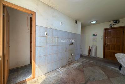 Apartament cu 3 camere | Str. Muncii | 110.000 € - 8