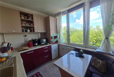 Garsoniera Astra, decomandata, Brasov - 18